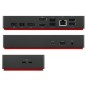 Lenovo USB-C Dockingstation Lenovo USB-C Dockingstation